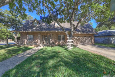 1074 Camellia New Braunfels TX 78130
