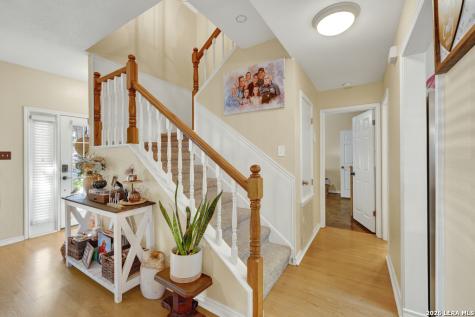 1074 Camellia New Braunfels TX 78130