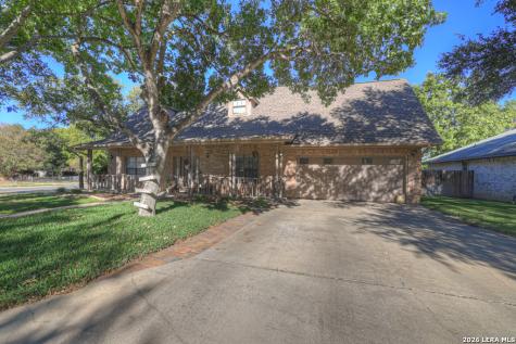1074 Camellia New Braunfels TX 78130