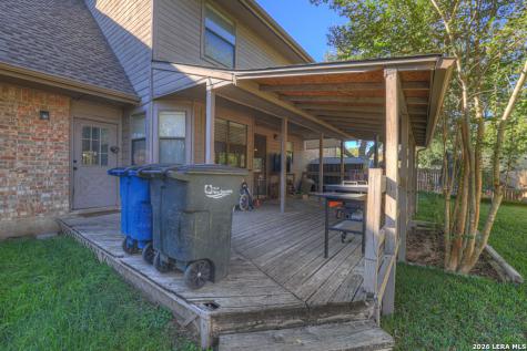 1074 Camellia New Braunfels TX 78130