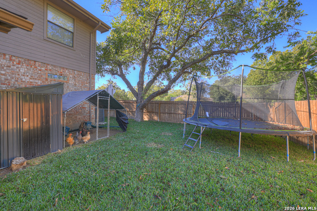 1074 Camellia New Braunfels TX 78130