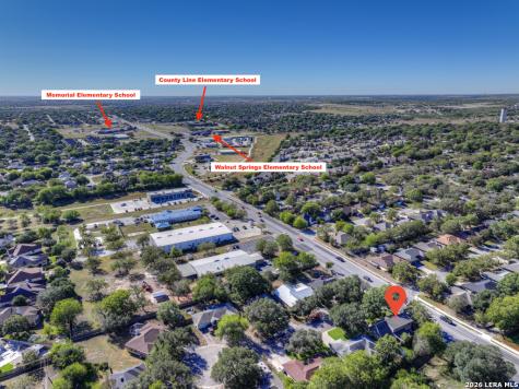 1074 Camellia New Braunfels TX 78130