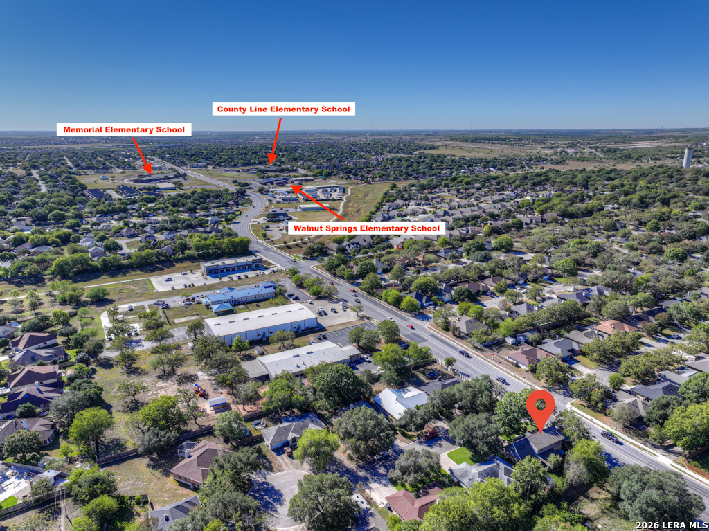 1074 Camellia New Braunfels TX 78130