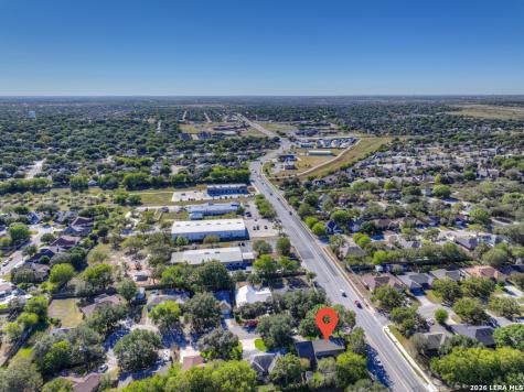 1074 Camellia New Braunfels TX 78130