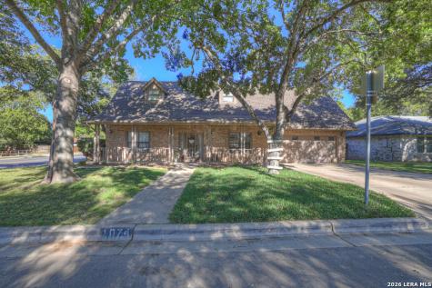 1074 Camellia New Braunfels TX 78130
