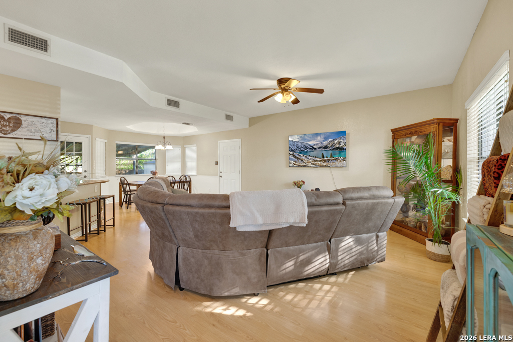 1074 Camellia New Braunfels TX 78130