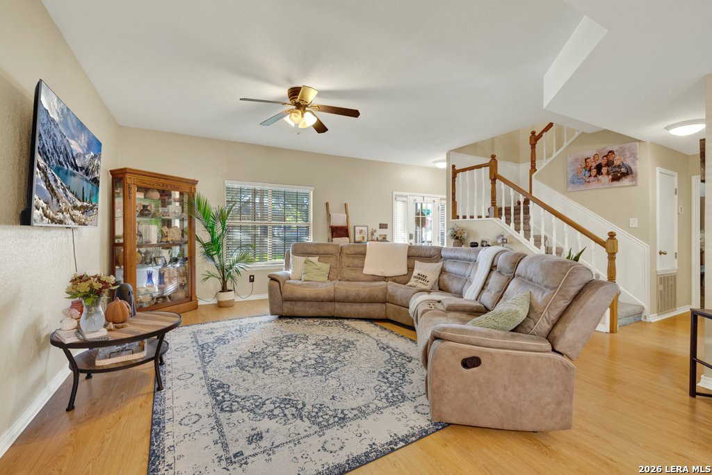 1074 Camellia New Braunfels TX 78130