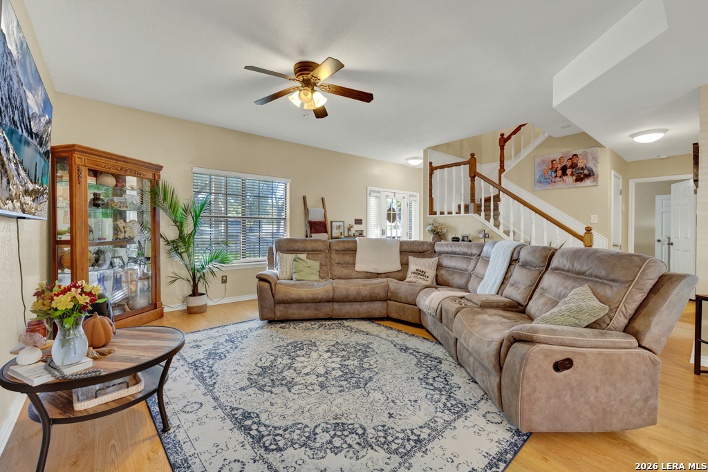 1074 Camellia New Braunfels TX 78130