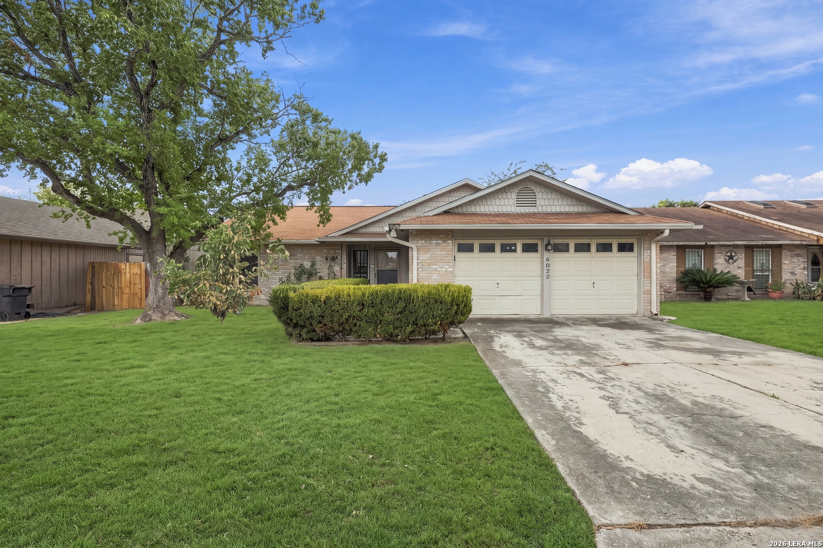 6022 Whispering Lake San Antonio TX 78222
