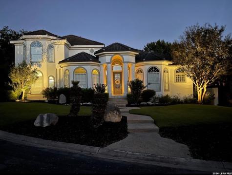 10 Kings Heath San Antonio TX 78257