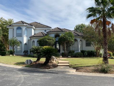 10 Kings Heath San Antonio TX 78257