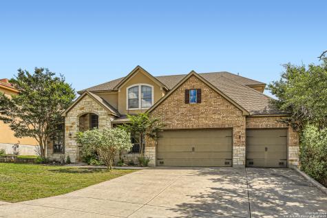 8638 Napa Landing Boerne TX 78015