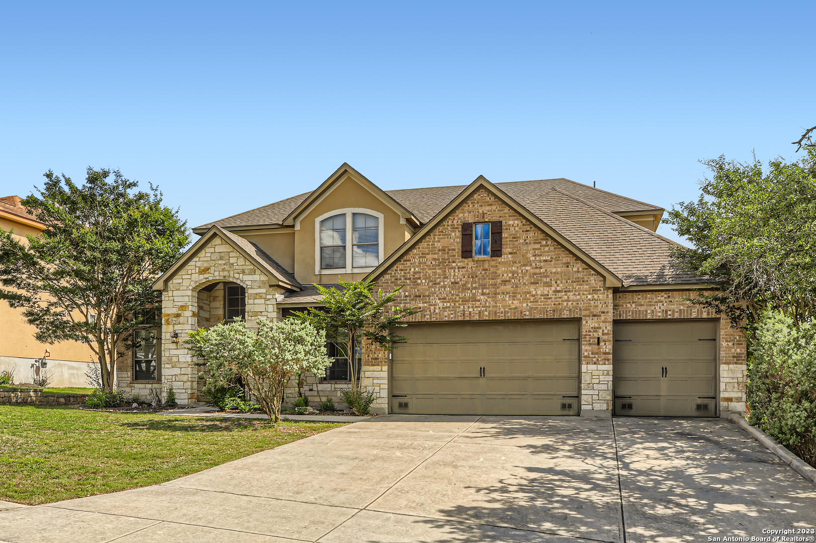 8638 Napa Landing Boerne TX 78015