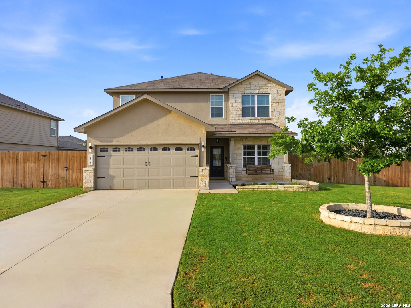 5102 Tee Box Court San Antonio TX 78261