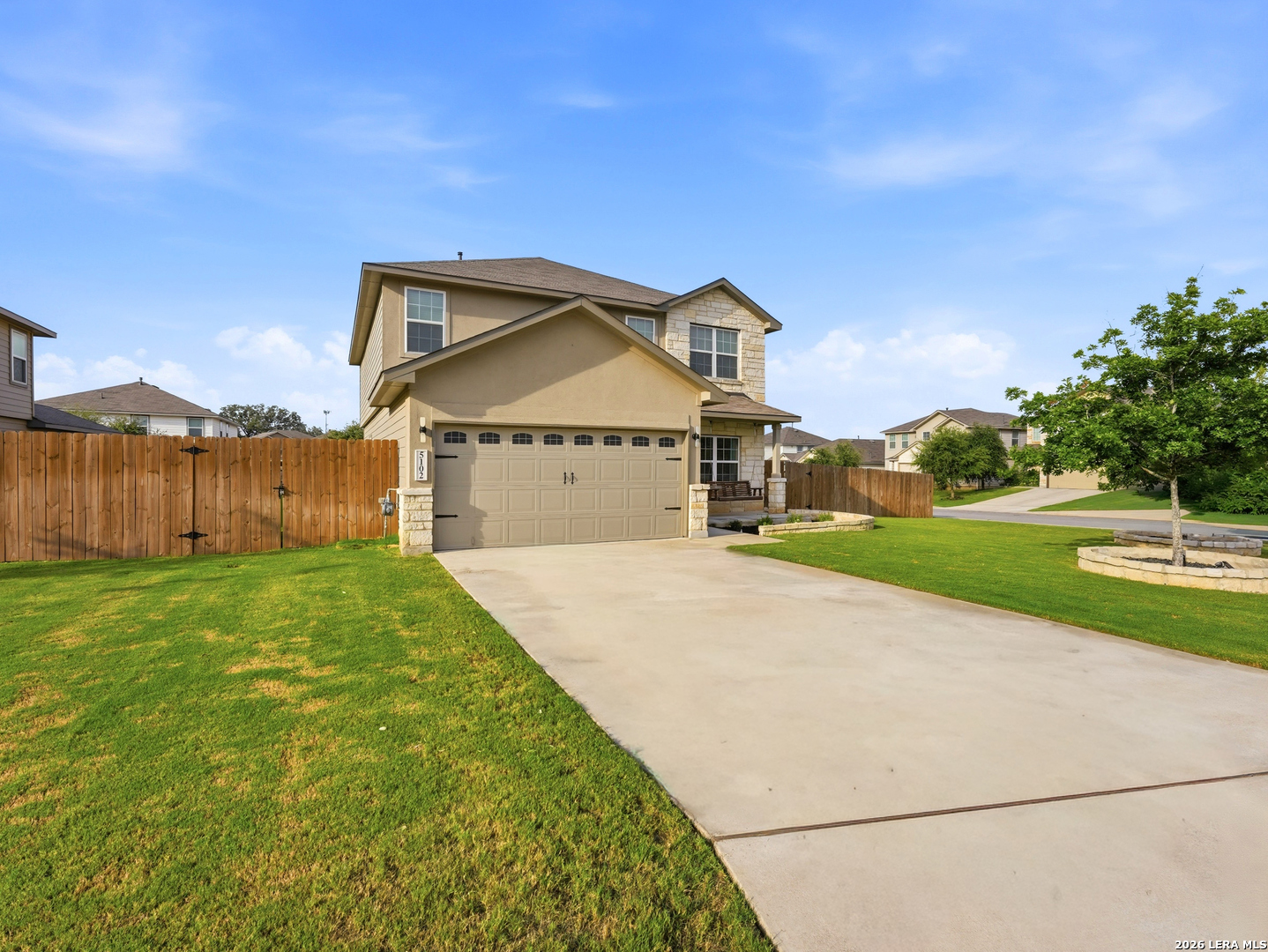 5102 Tee Box Court San Antonio TX 78261