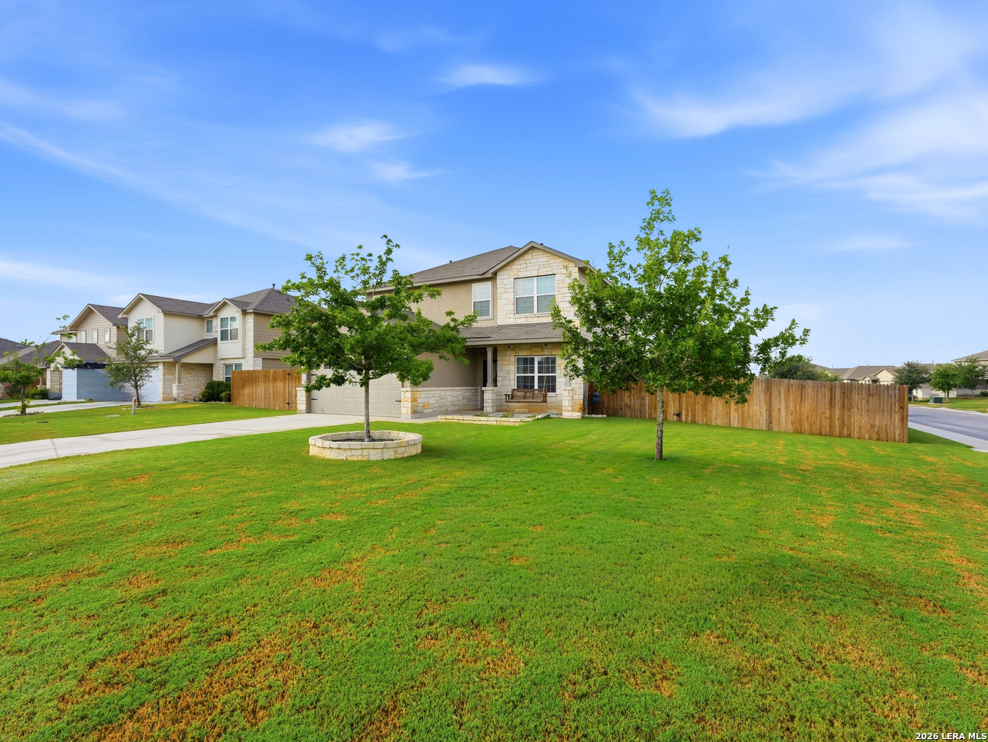5102 Tee Box Court San Antonio TX 78261