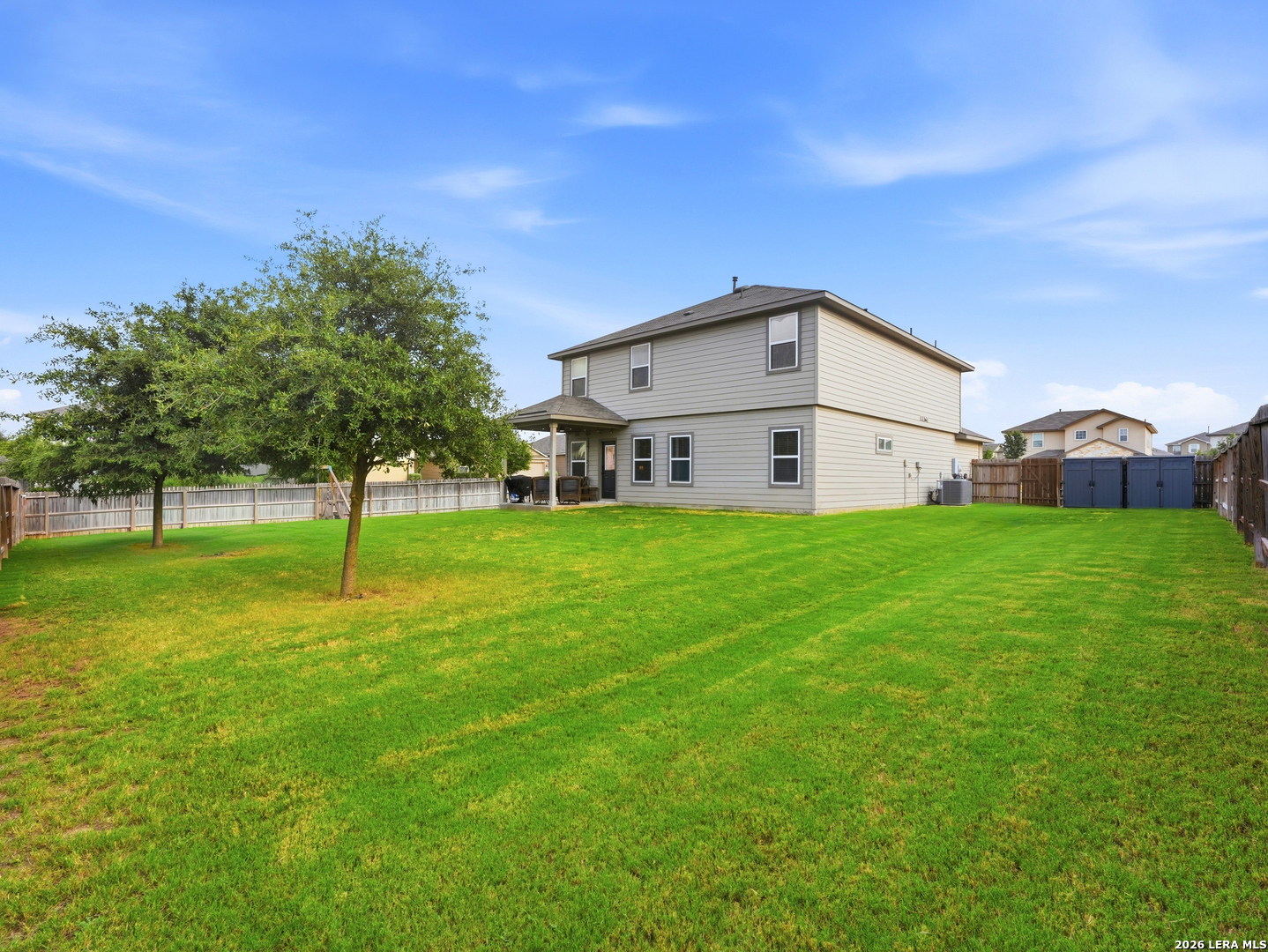5102 Tee Box Court San Antonio TX 78261