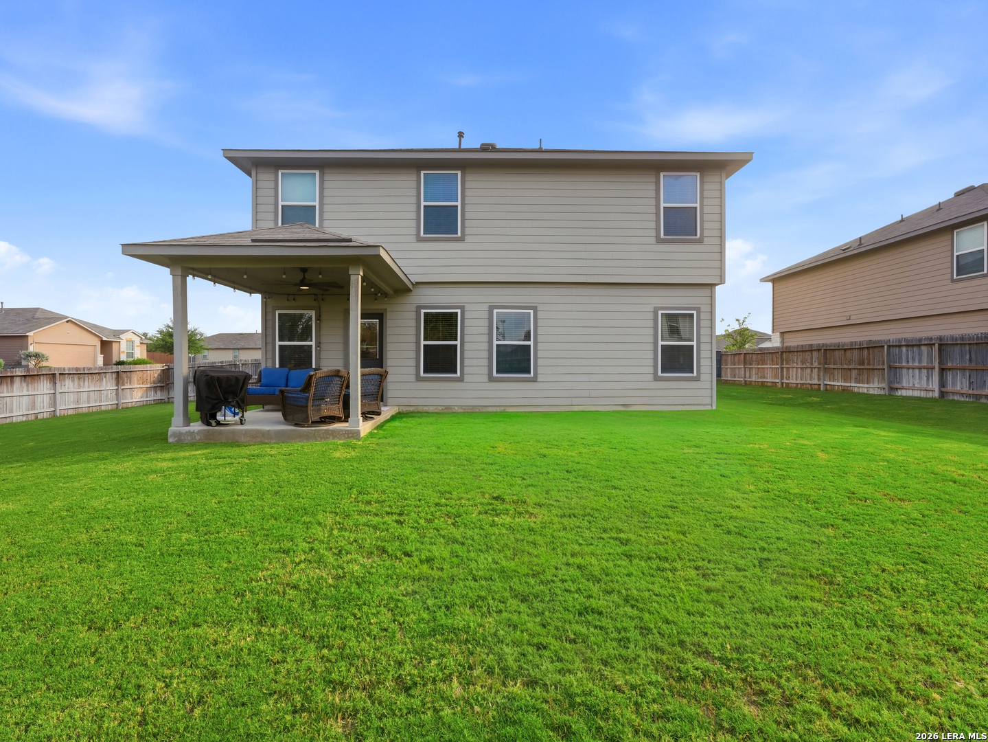 5102 Tee Box Court San Antonio TX 78261