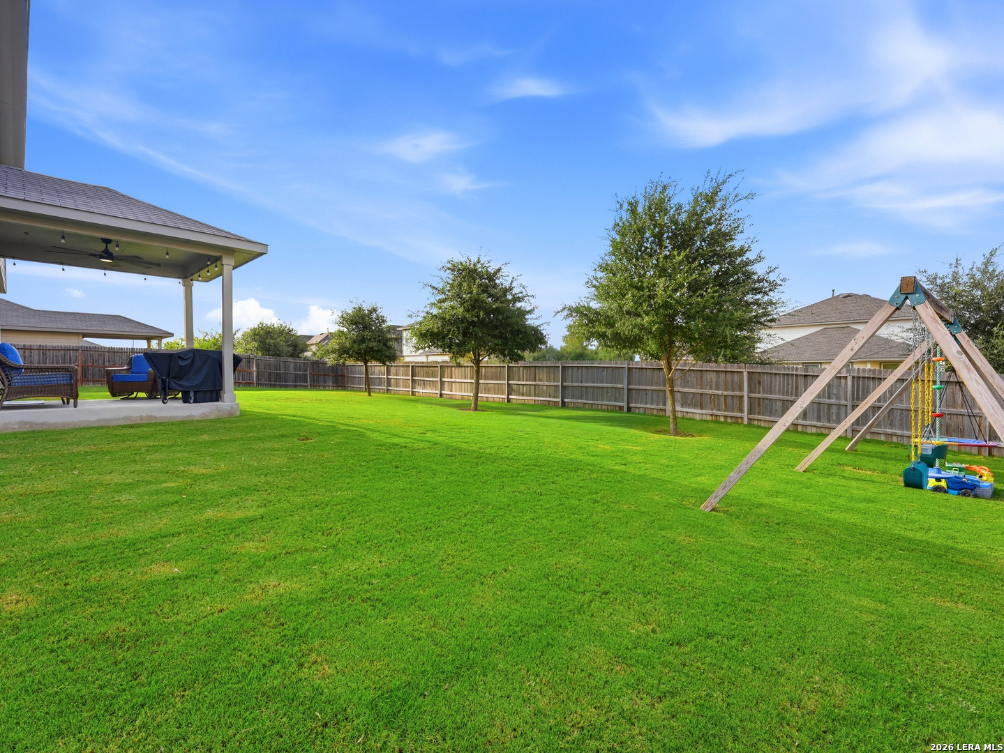 5102 Tee Box Court San Antonio TX 78261