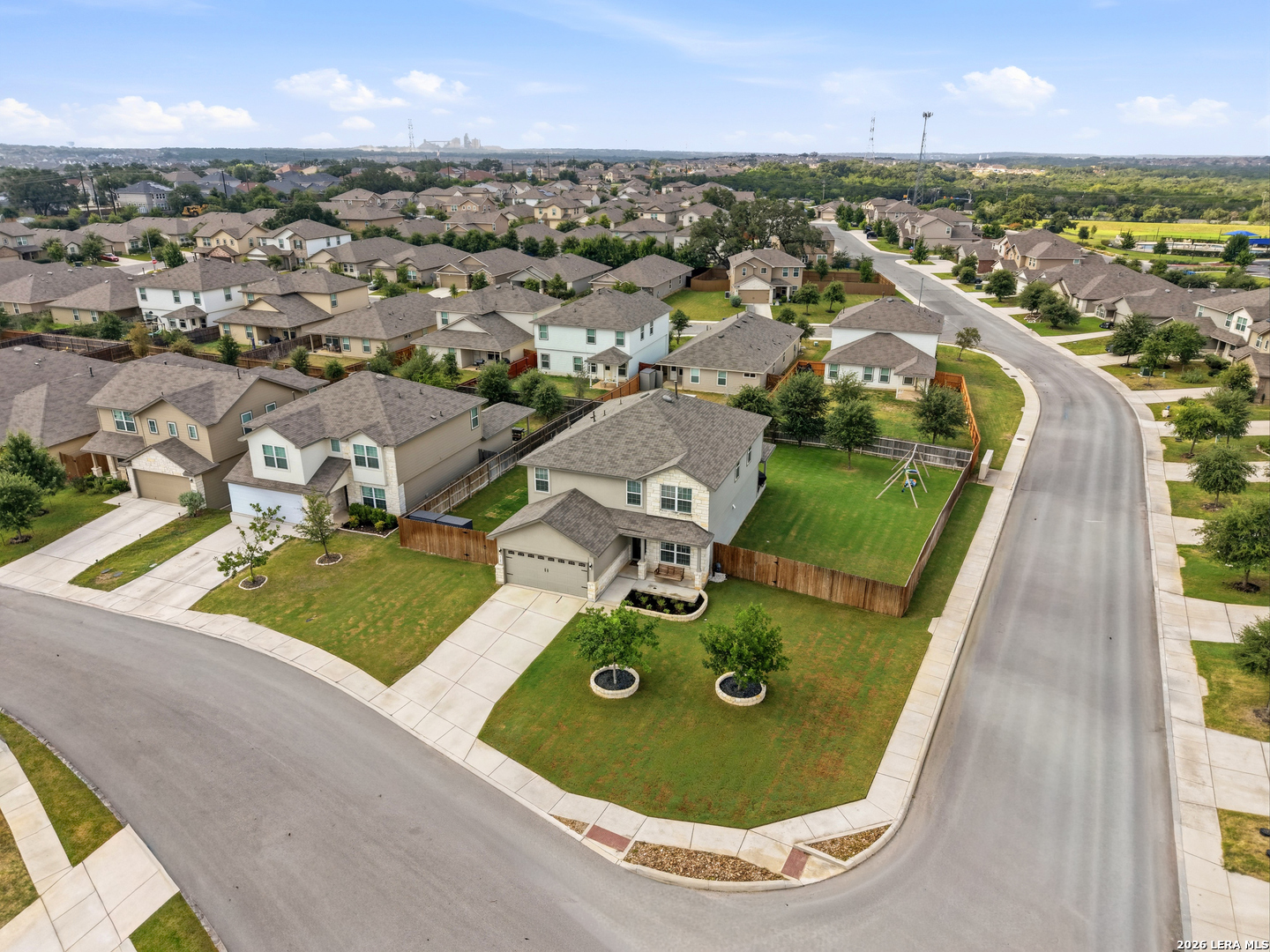 5102 Tee Box Court San Antonio TX 78261