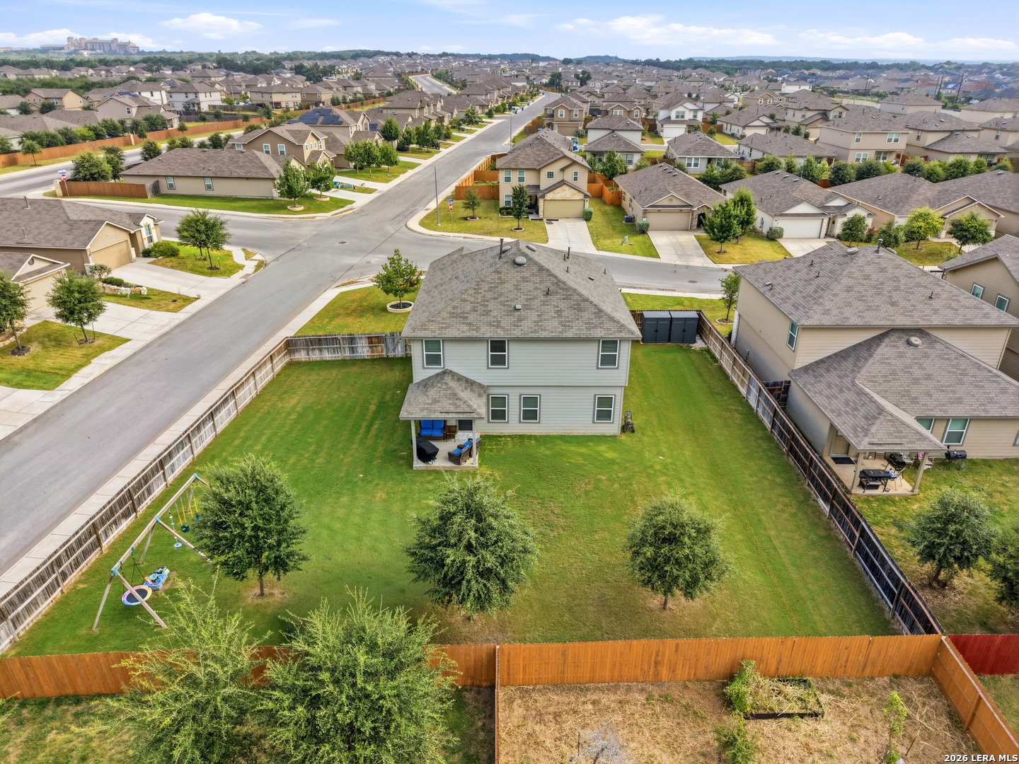 5102 Tee Box Court San Antonio TX 78261