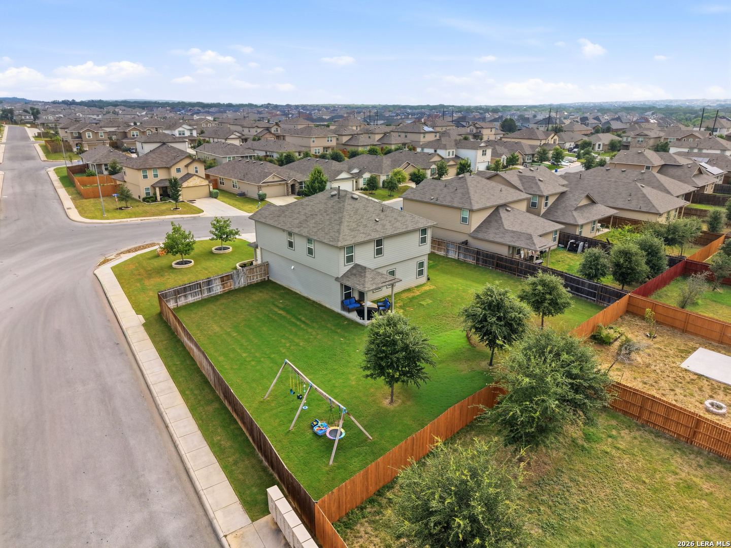 5102 Tee Box Court San Antonio TX 78261