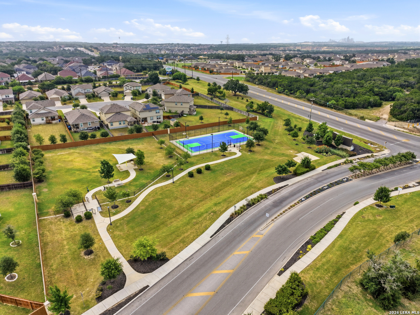 5102 Tee Box Court San Antonio TX 78261