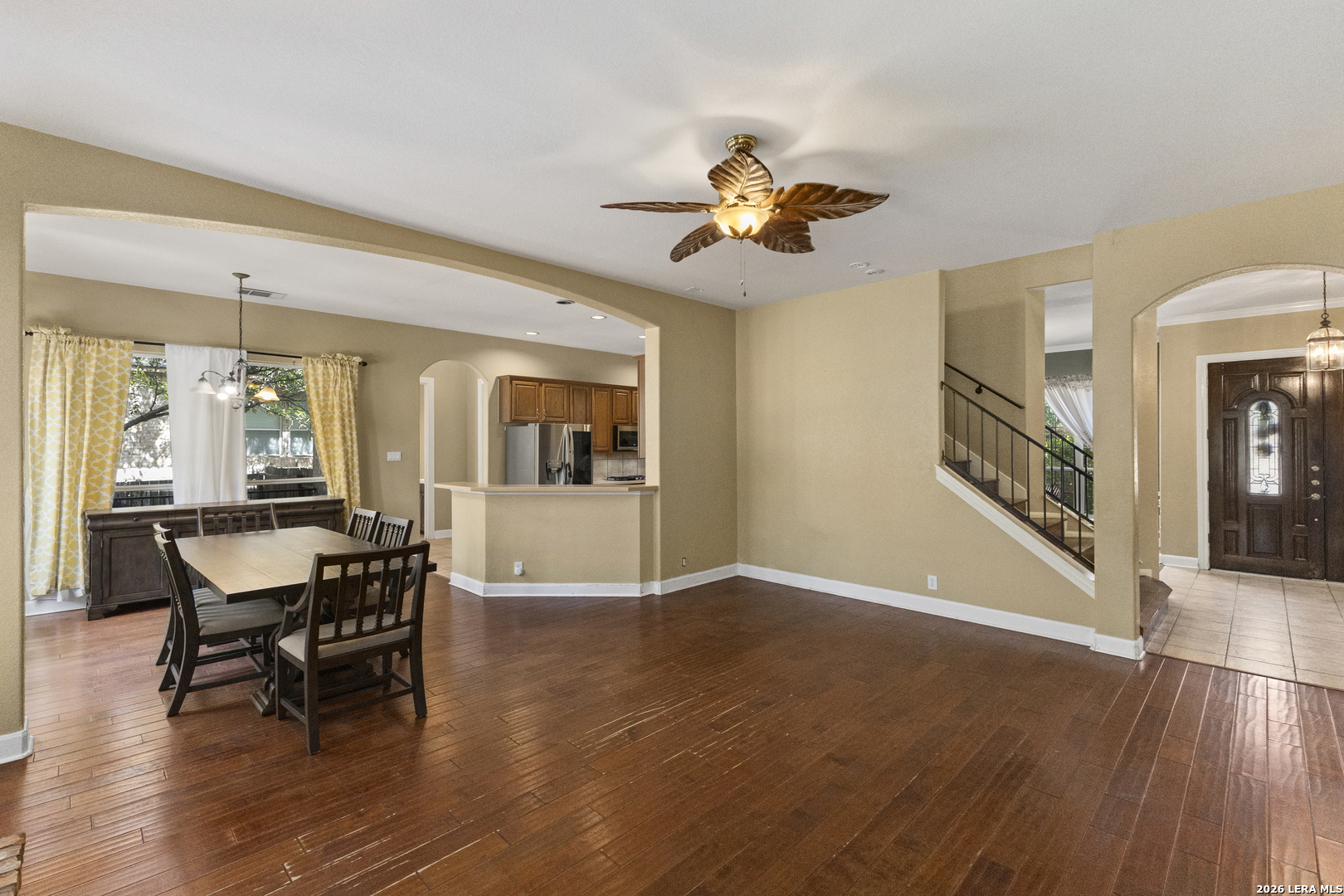 7614 Moss Brook Drive San Antonio TX 78255