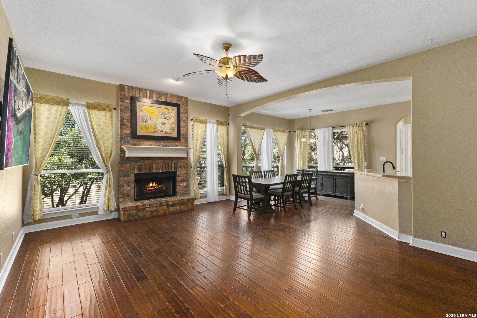 7614 Moss Brook Drive San Antonio TX 78255