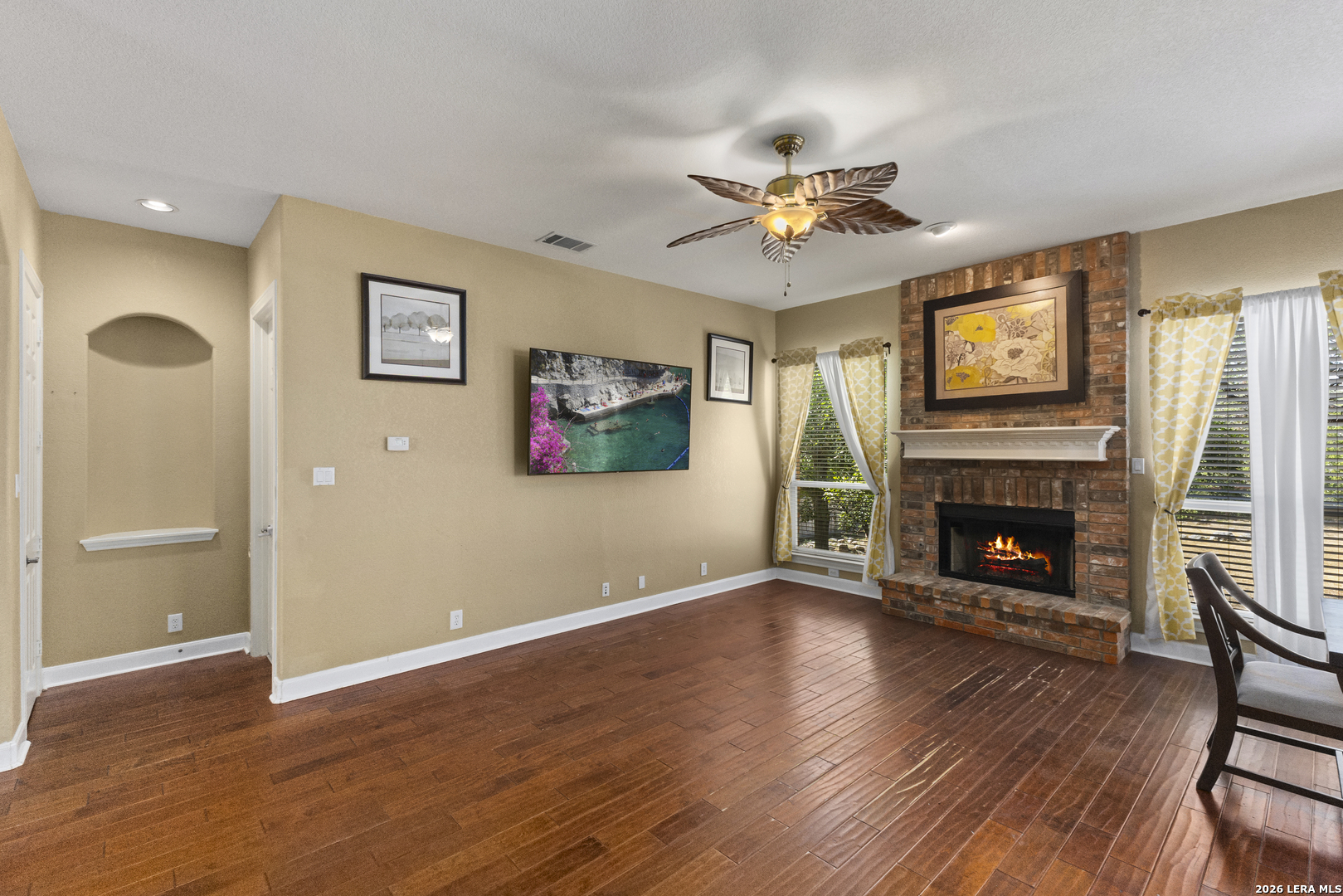 7614 Moss Brook Drive San Antonio TX 78255