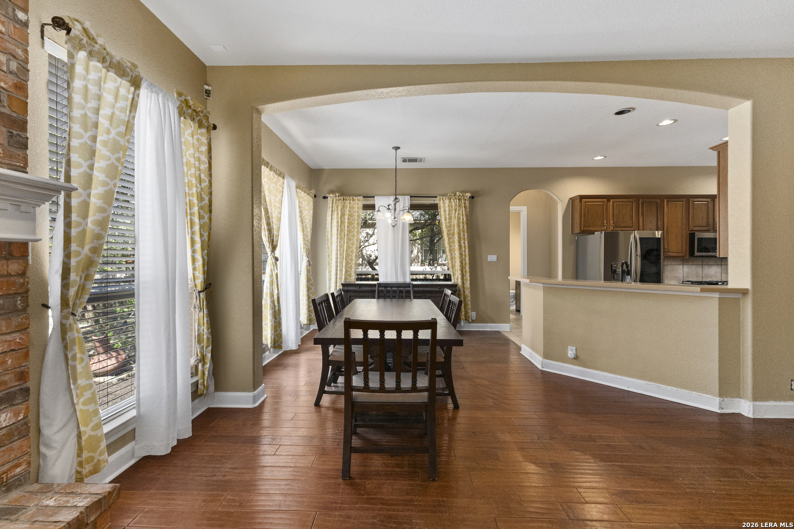 7614 Moss Brook Drive San Antonio TX 78255
