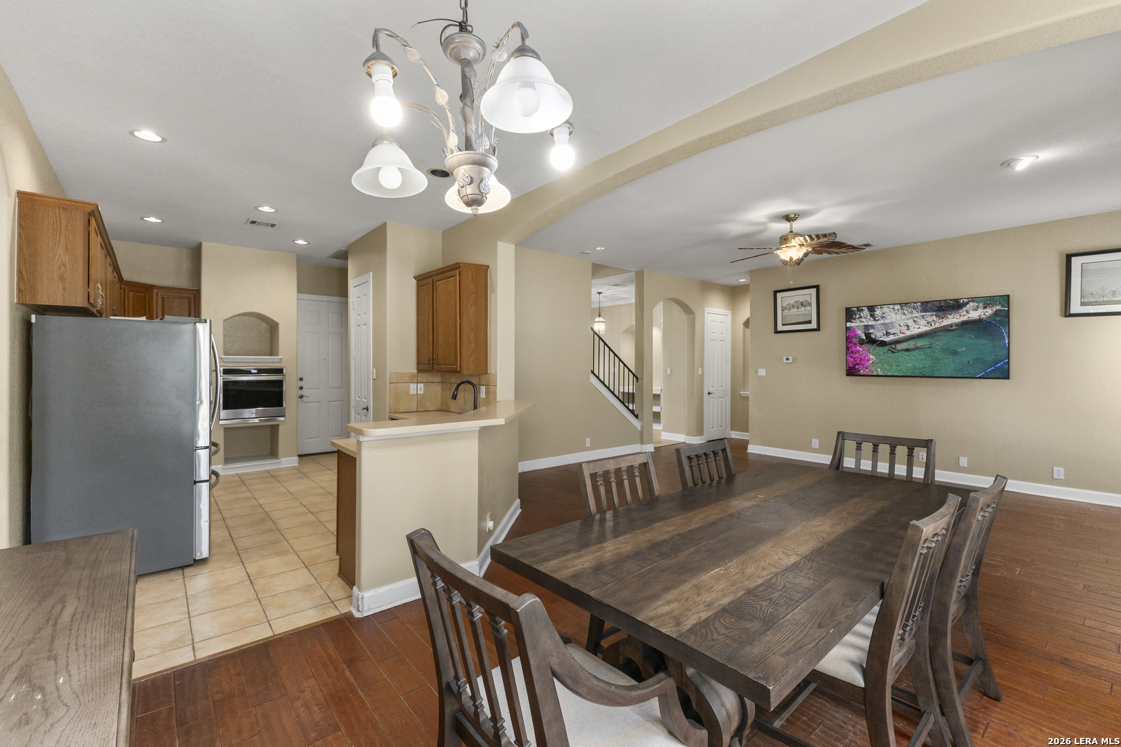 7614 Moss Brook Drive San Antonio TX 78255