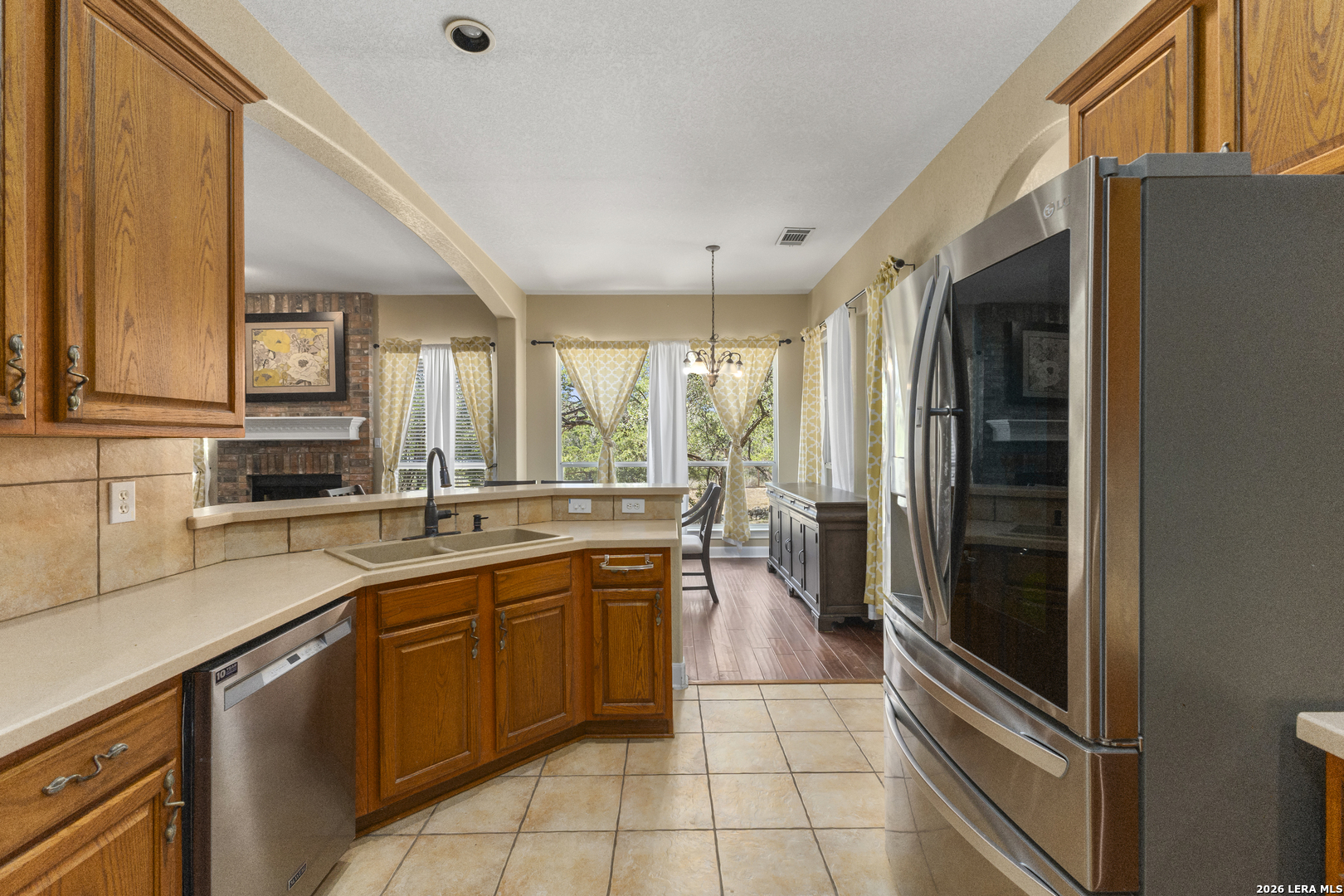 7614 Moss Brook Drive San Antonio TX 78255