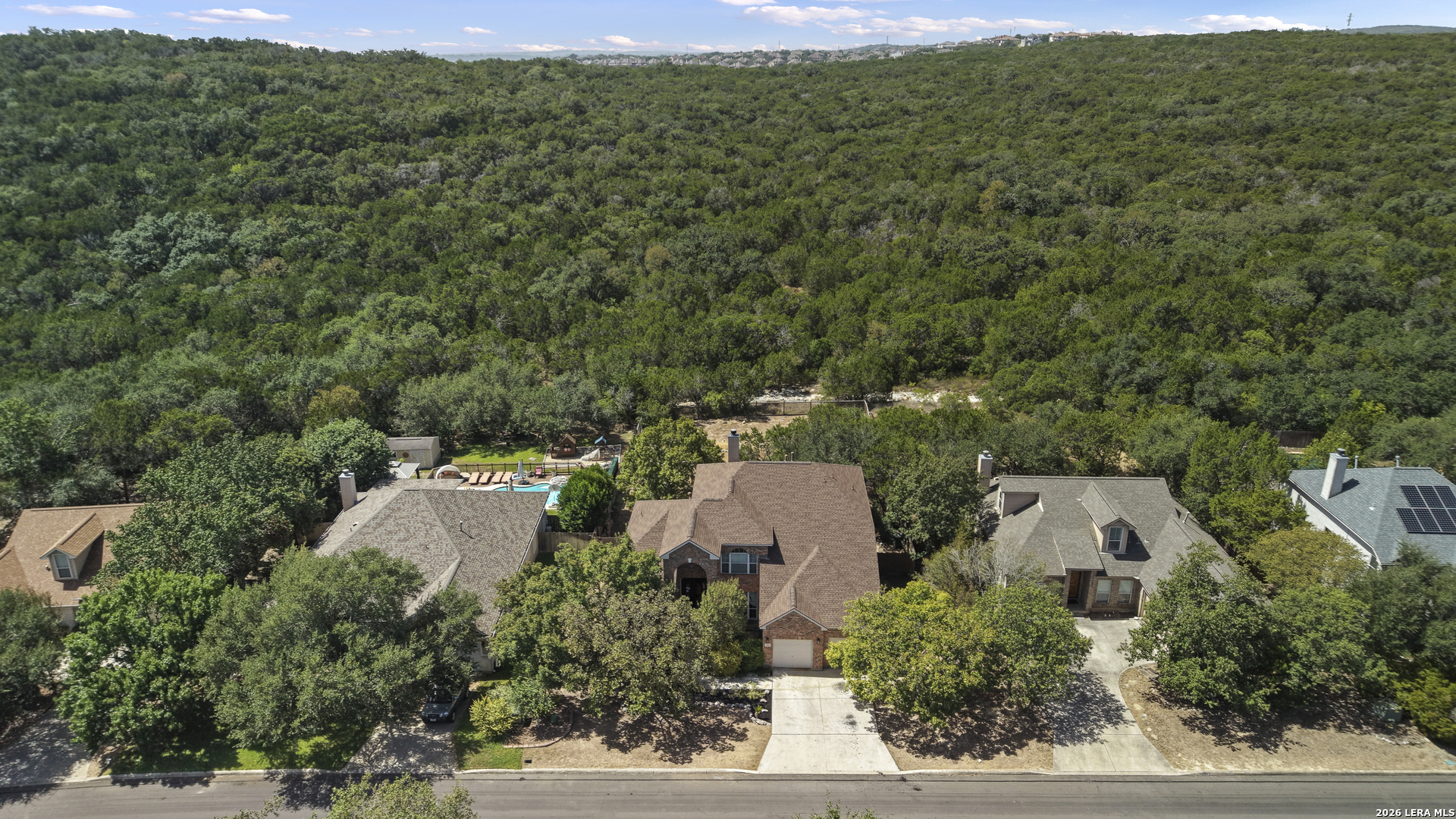 7614 Moss Brook Drive San Antonio TX 78255