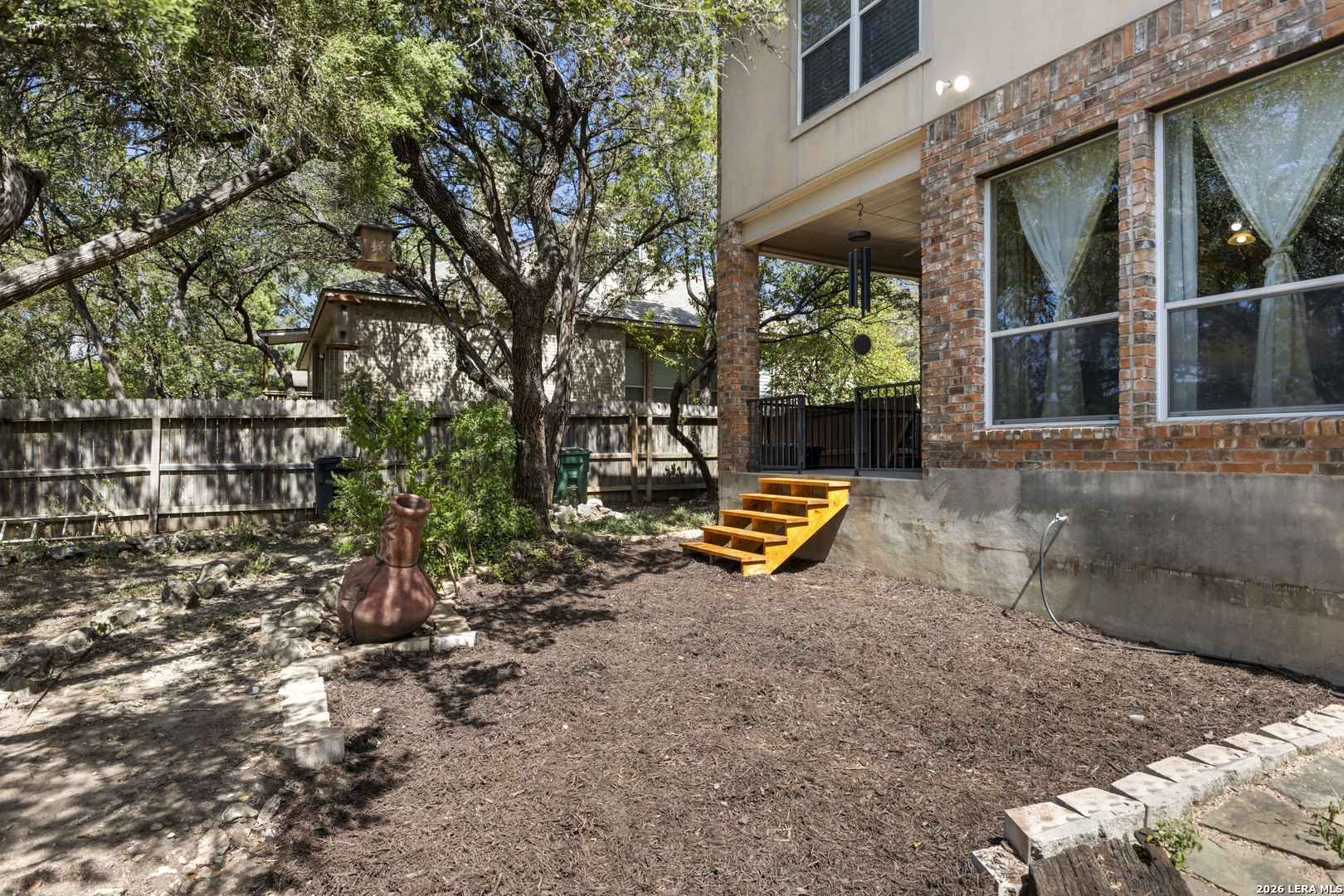 7614 Moss Brook Drive San Antonio TX 78255
