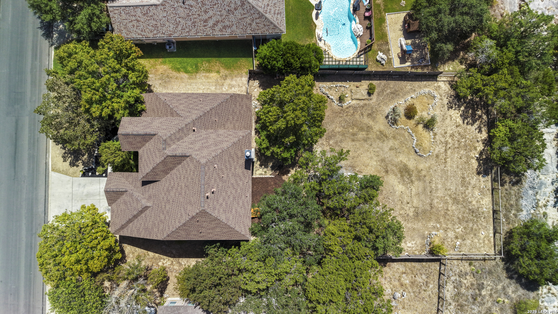 7614 Moss Brook Drive San Antonio TX 78255