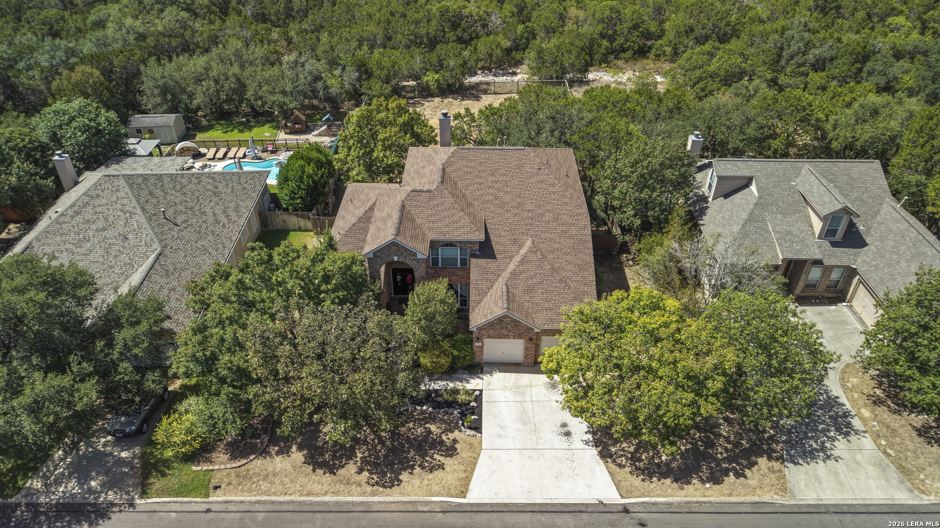 7614 Moss Brook Drive San Antonio TX 78255