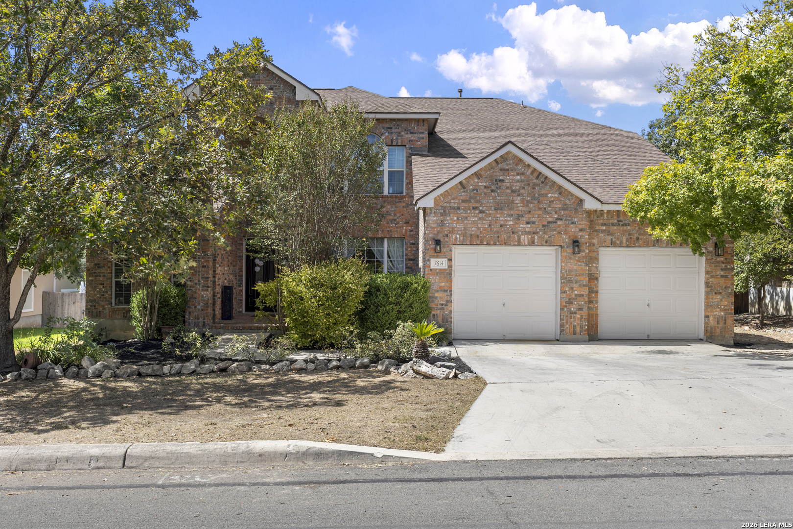 7614 Moss Brook Drive San Antonio TX 78255