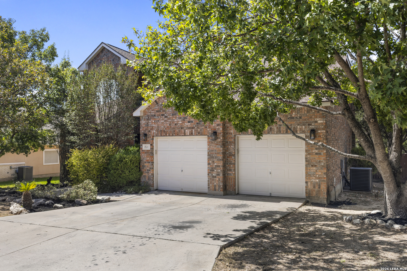 7614 Moss Brook Drive San Antonio TX 78255