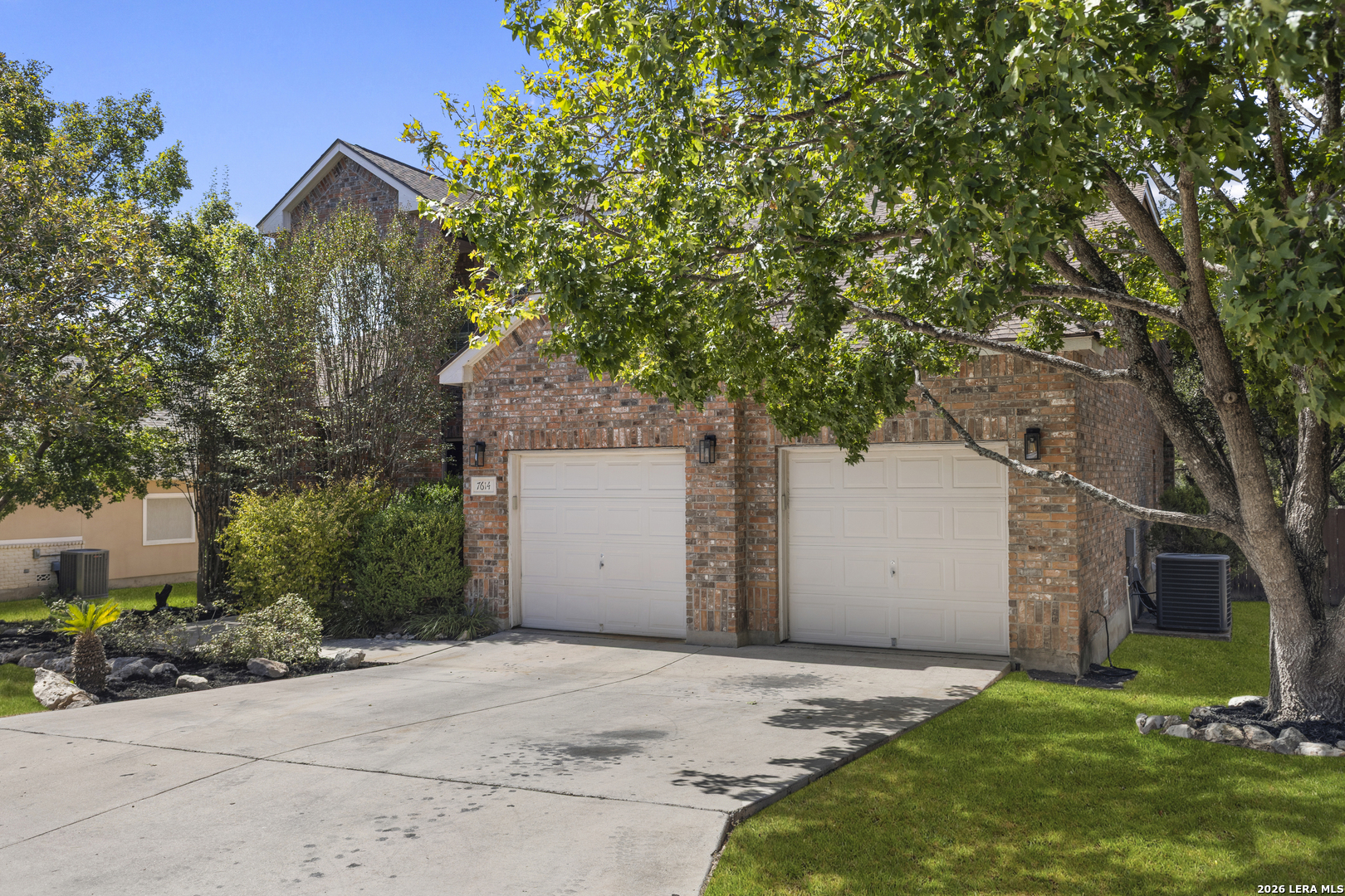7614 Moss Brook Drive San Antonio TX 78255