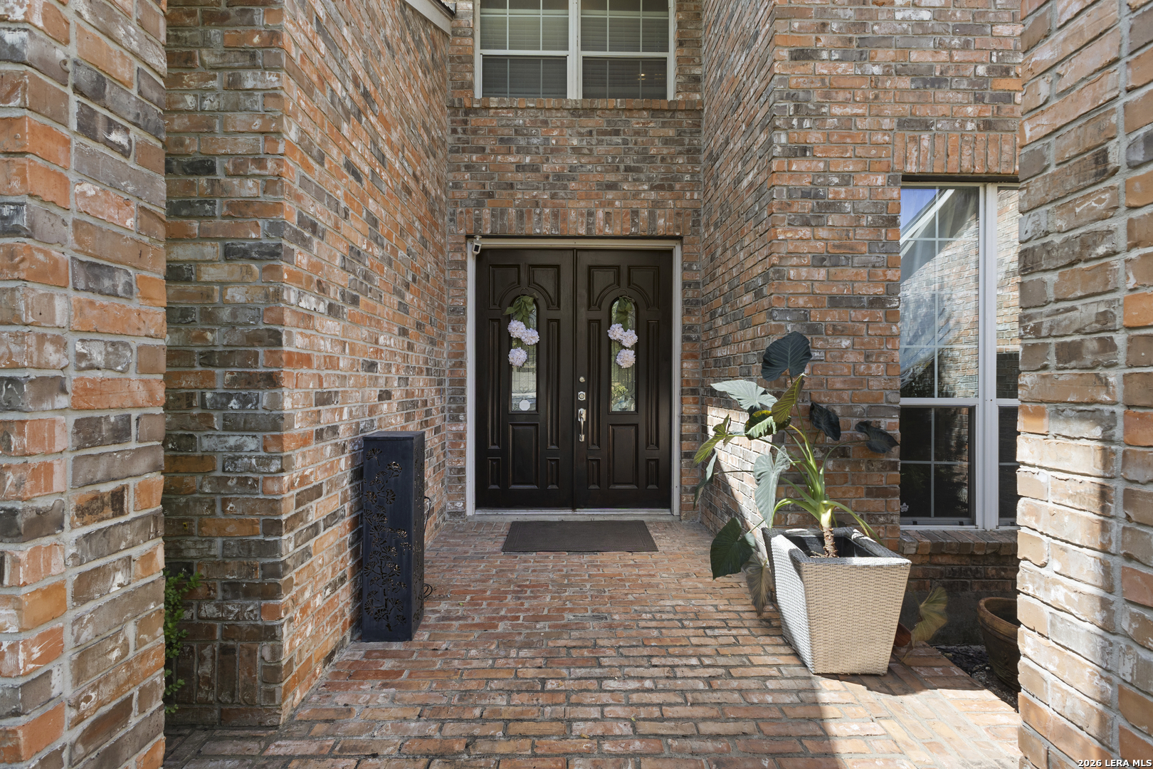 7614 Moss Brook Drive San Antonio TX 78255