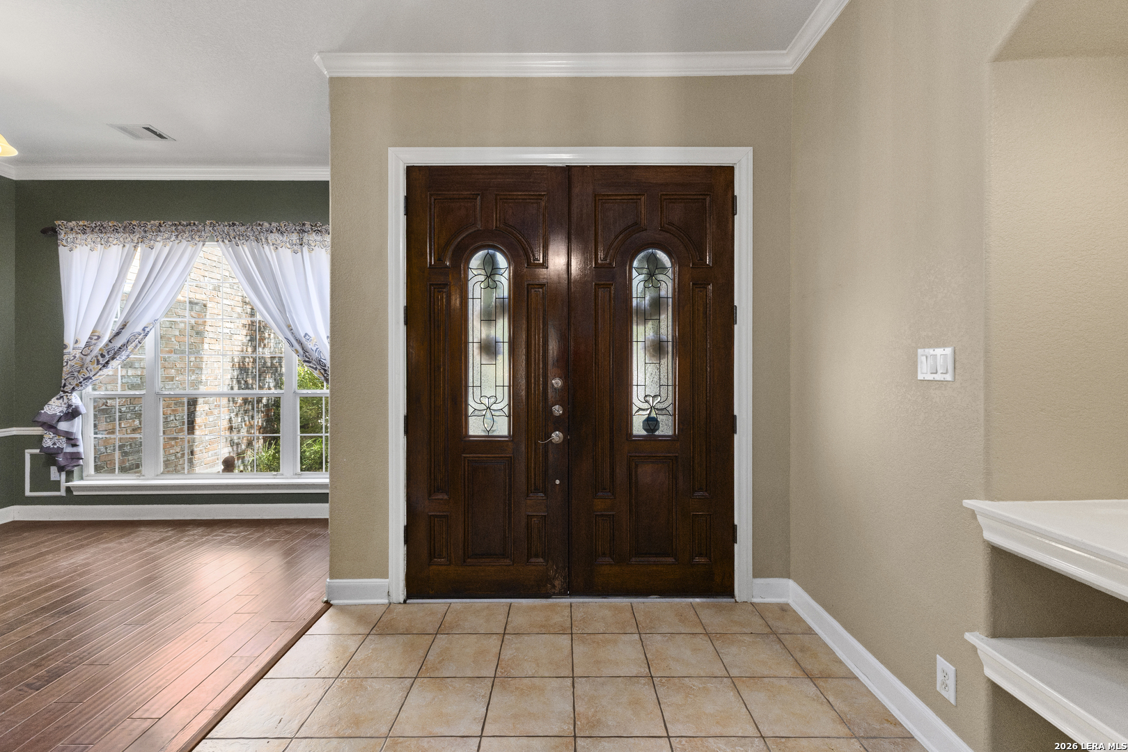 7614 Moss Brook Drive San Antonio TX 78255