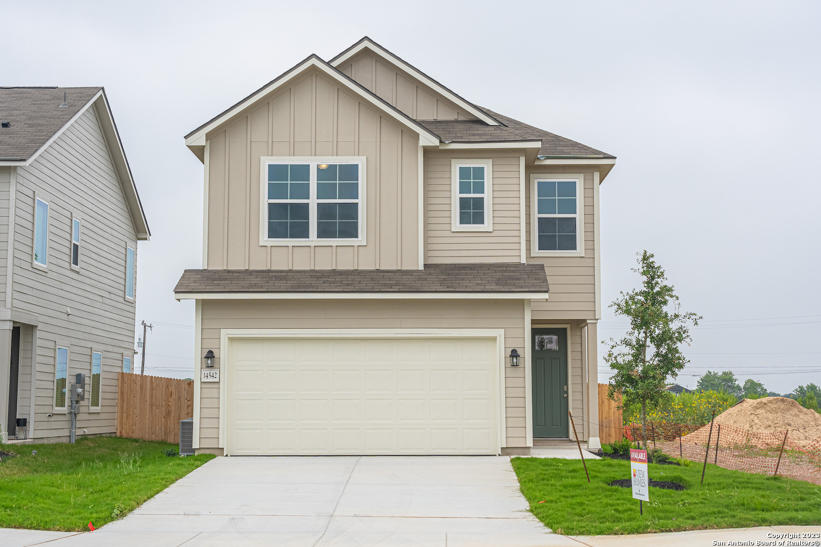 14542 Prairie Clover San Antonio TX 78253