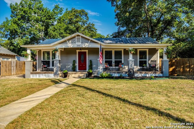 335 E North Street New Braunfels TX 78130