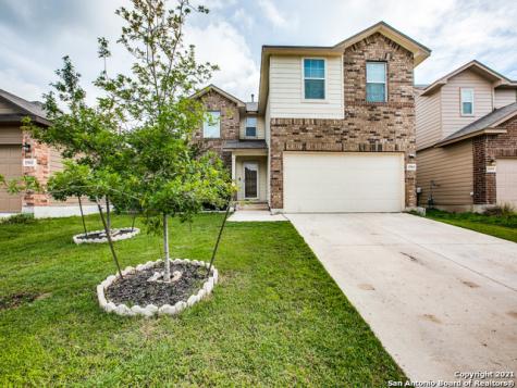 15563 Night Heron San Antonio TX 78253