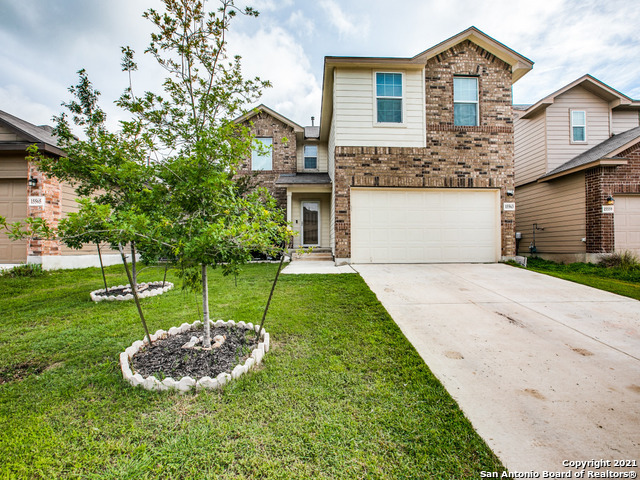 15563 Night Heron San Antonio TX 78253