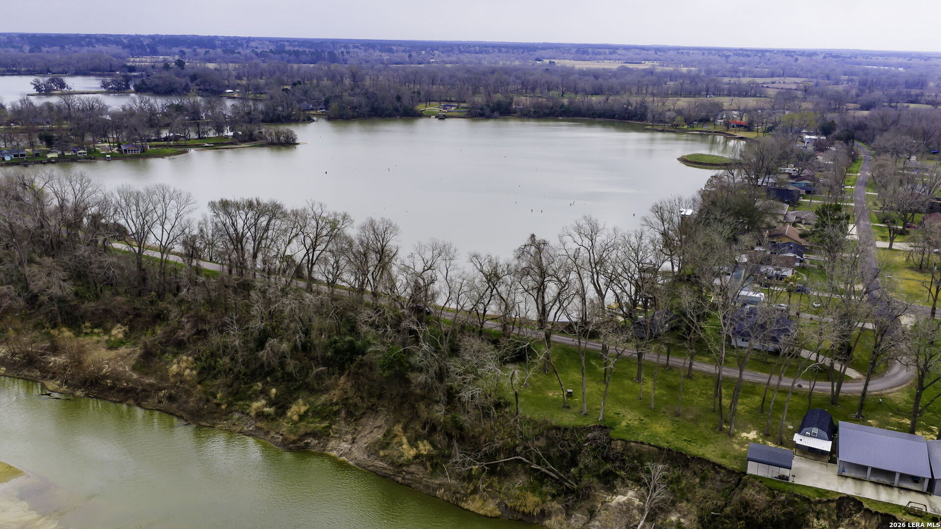 0 W Taylor Lake Circle Livingston TX 77351