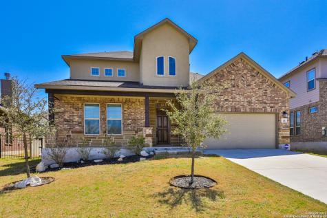 108 Haven Court Boerne TX 78006