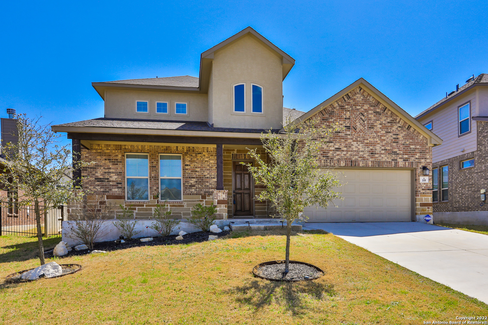 108 Haven Court Boerne TX 78006
