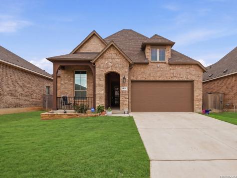 10131 Harr Knoll San Antonio TX 78224